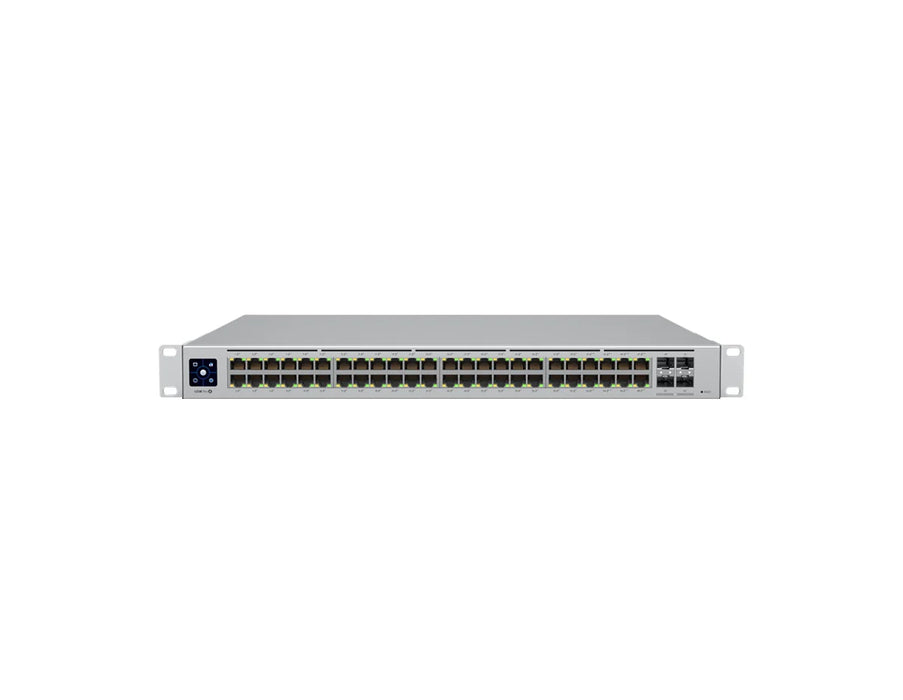 Ubiquiti USW-PRO-48-POE Switch