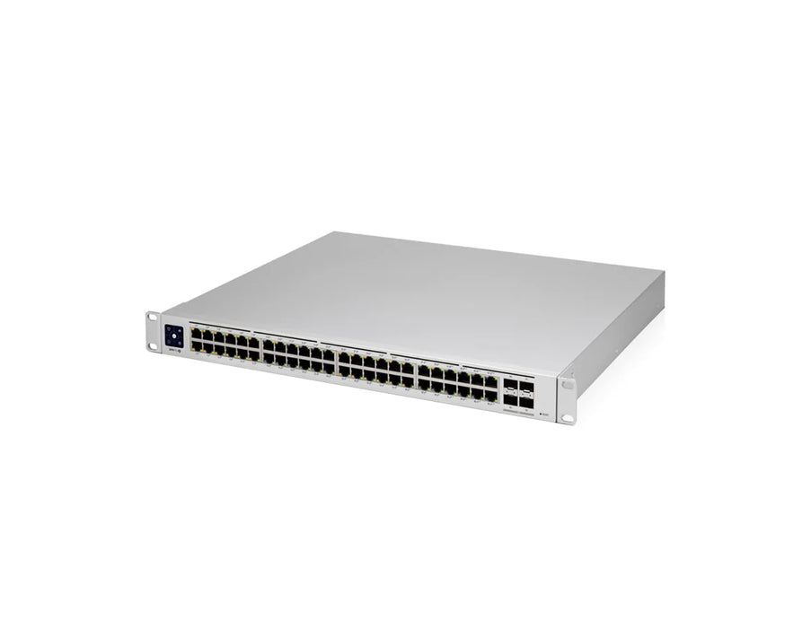 Ubiquiti USW-PRO-48-POE Switch