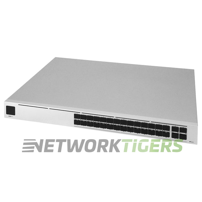 Ubiquiti USW-Pro-Aggregation 28x 10GB SFP+ 4x 25GB SFP28 Switch