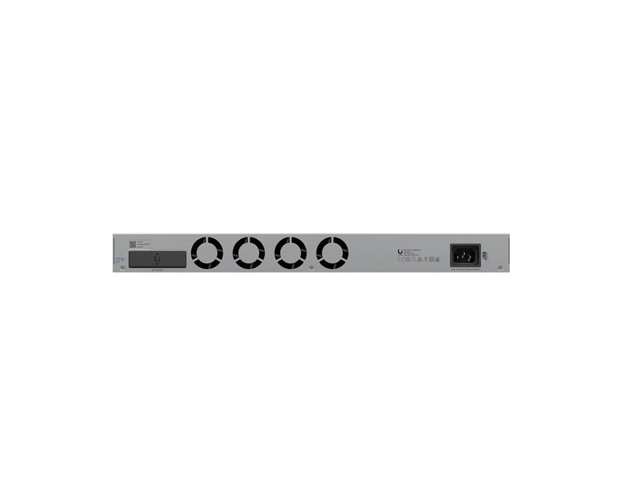 Ubiquiti USW-Pro-Aggregation Fully Managed Switch