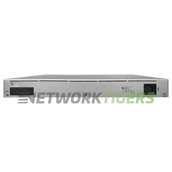 Ubiquiti USW-Pro-Max-24-PoE 16x PoE++ RJ-45 8x 2.5GB PoE+ RJ-45 2x SFP+ Switch