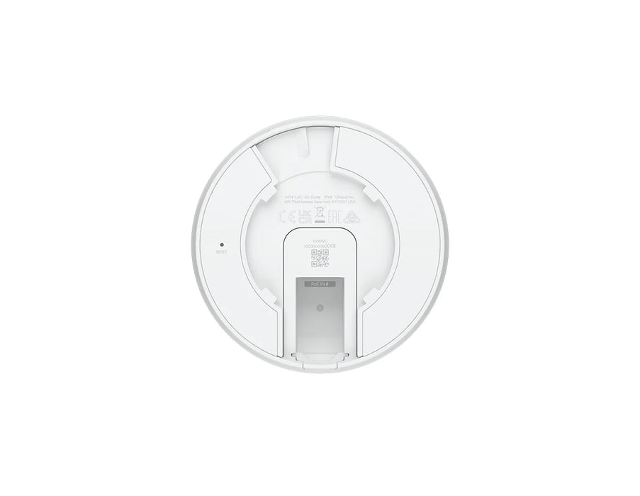 Ubiquiti UVC-G5-DOME UniFi Protect Camera