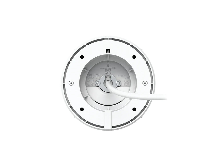 Ubiquiti UniFi Protect G5 Turret Ultra 4MP IP Camera (UVC-G5-Turret-Ultra)