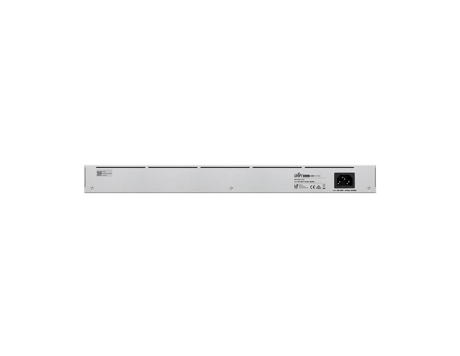 Ubiquiti UniFi Switch 24 PoE (USW-24-POE)