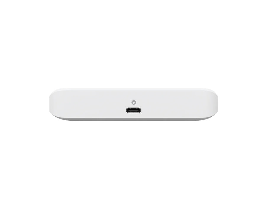 Ubiquiti UniFi Switch Flex Mini 5-Port Gigabit Desktop Switch