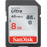 SanDisk Ultra 8GB SDHC Class 10 40 MB/s
