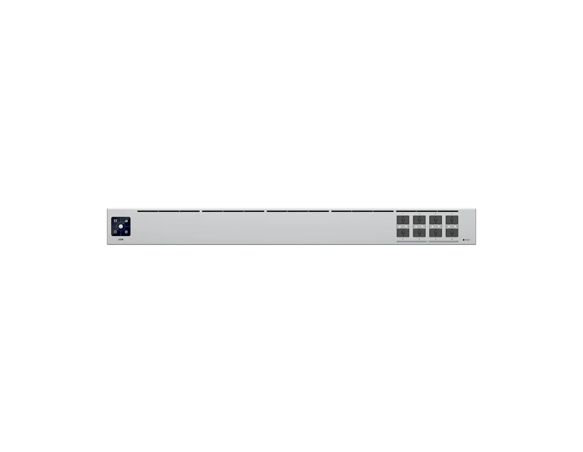 UniFi Switch Aggregation - USW-AGGREGATION