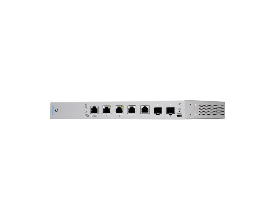 UniFi Switch XG 6 Poe (US-XG-6POE)