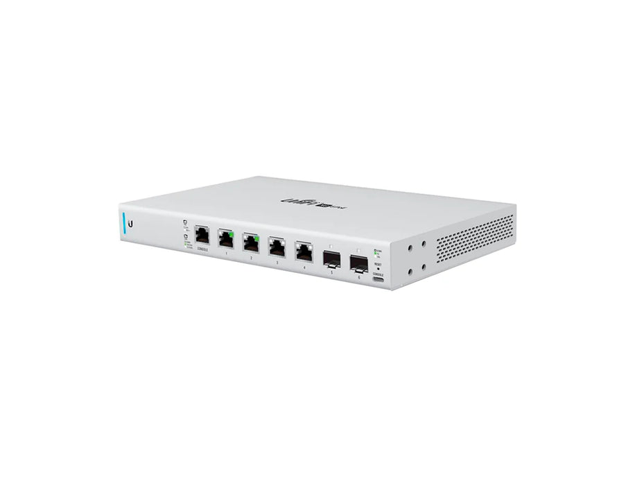 UniFi Switch XG 6 Poe (US-XG-6POE)