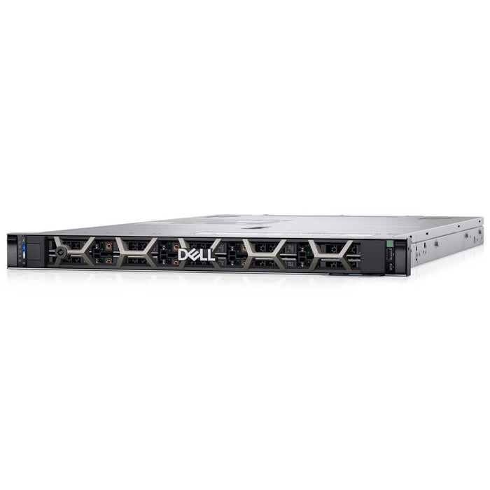 Universal Rack Server Chassis (10x 2.5" Rack Chassis | Dell PowerEdge R6625
