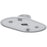 AXIS T94N02D Indoor/Outdoor Pendant Kit (02076-001)