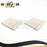 Upsite Technologies 2x10 Pack Hotlok 10114 1u 19" White Blanking Panel Q7L05AA