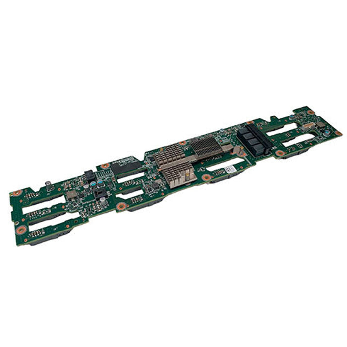 V0THP — Backplane | Dell PowerEdge R740xd2
