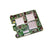 V2GF3 - Dell / Mellanox CX4 VPI 1-Port QSFP Mezzanine Card for FC430