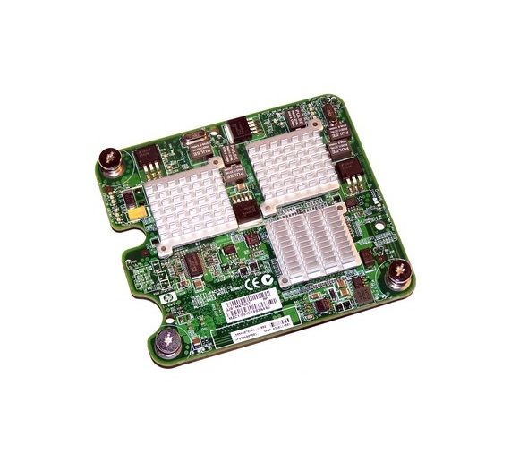 V2GF3 - Dell / Mellanox CX4 VPI 1-Port QSFP Mezzanine Card for FC430