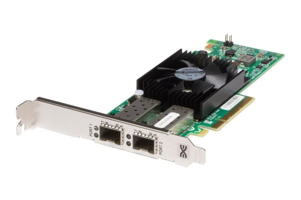 V3YH4 - Dell Emulex OneConnect OCe14102B-N1-D 2-Ports 10Gb/s PCI Express Network Interface Card