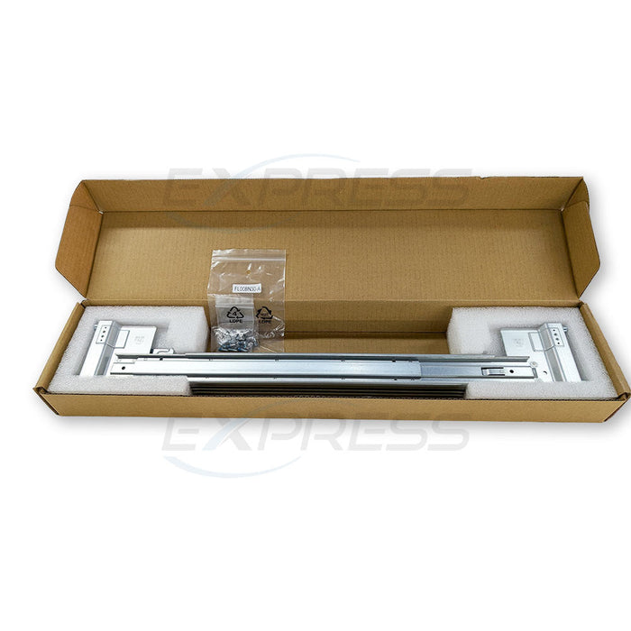 V427V - 2U Outside Rail Kit | Dell ME50XX ME40XX