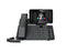 V65 - Fanvil 20-Lines Dual-Port Ethernet 4.3-inch LCD Bluetooth Wi-Fi Prime Business VoIP Phone