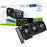 PNY VCG507012TFXPB1-O GeForce RTX 5070 12GB GDDR7 250W Overclocked Triple Fan Graphics Card