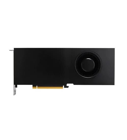 PNY VCNRTX2000ADA-B Quadro RTX A2000 16GB GDDR6 PCI-E 4.0 Graphic Card