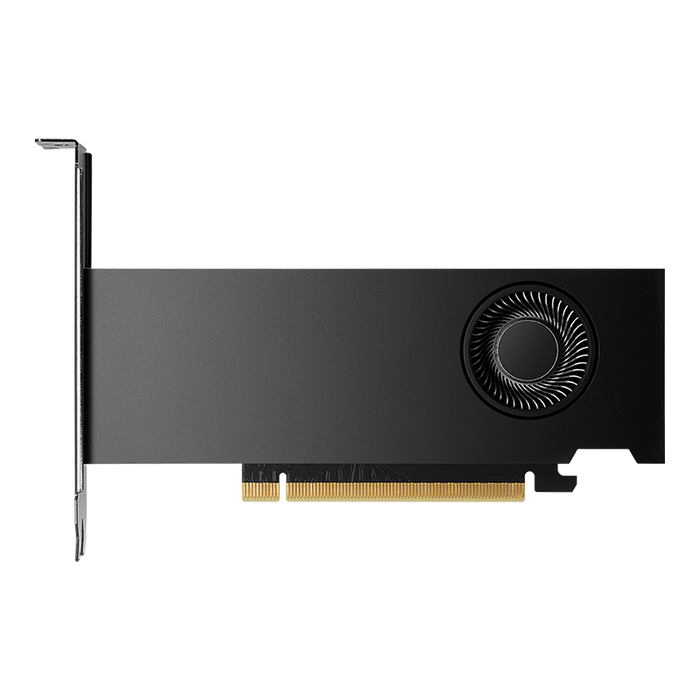 PNY VCNRTX2000ADA-PB NVIDIA RTX 2000 ADA 4-Port 16GB GDDR6 Graphic Card