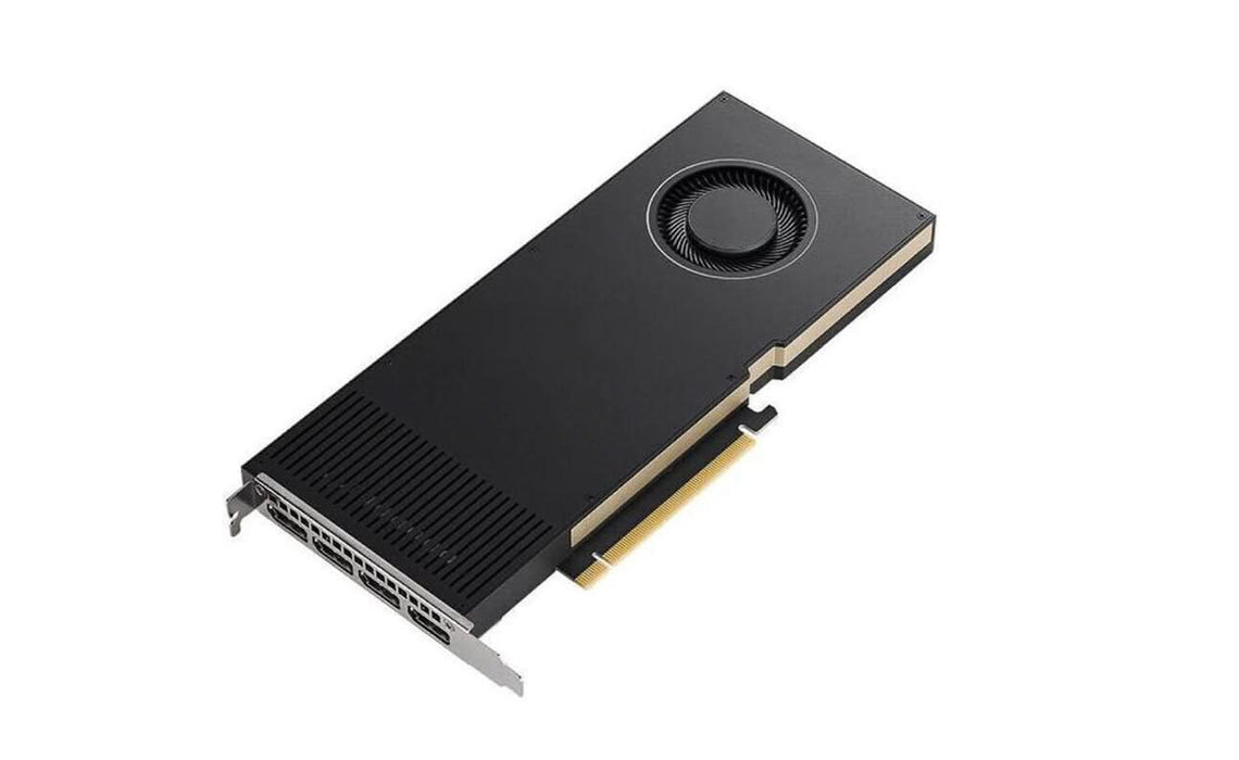 PNY RTX 2000 ADA VCNRTX2000ADAS-LLP 16GB GDDR6 2816 Graphic Card