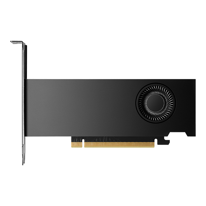 PNY VCNRTX2000ADA NVIDIA RTX 2000 ADA 4-Port 16GB GDDR6 Graphic Card