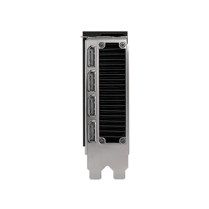 PNY VCNRTX6000ADASYNC-PB RTX 6000 ADA+HW SYNC 48GB GDDR6 Graphics Card