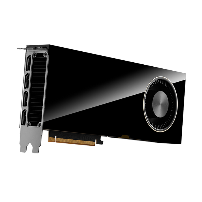 PNY VCNRTX6000ADASYNC-PB RTX 6000 ADA+HW SYNC 48GB GDDR6 Graphics Card