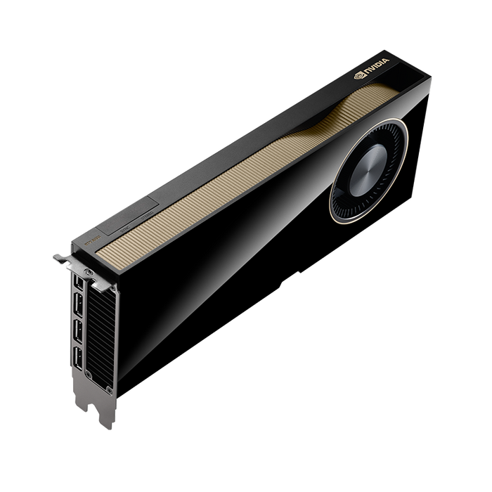 PNY VCNRTX6000ADASYNC-PB RTX 6000 ADA+HW SYNC 48GB GDDR6 Graphics Card