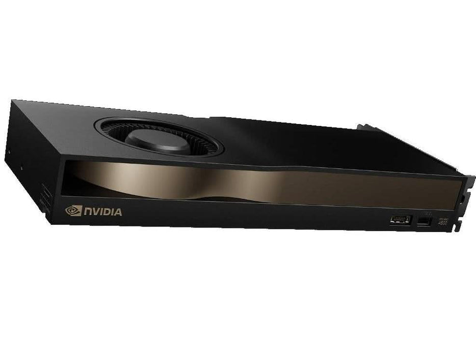 NVIDIA VCNRTXPRO4500B-PB RTX PRO 4500 Blackwell 32GB GDDR7 GPU