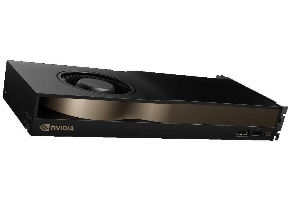 NVIDIA VCNRTXPRO4500B-PB RTX PRO 4500 Blackwell 32GB GDDR7 GPU