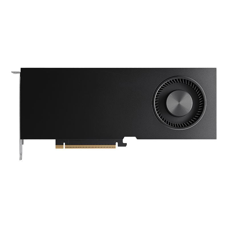 NVIDIA VCNRTXPRO5000BSYNC-PB RTX PRO 5000 Blackwell Architecture 48GB GDDR7 14080 CUDA Cores PCIe 5.0 Graphics Card