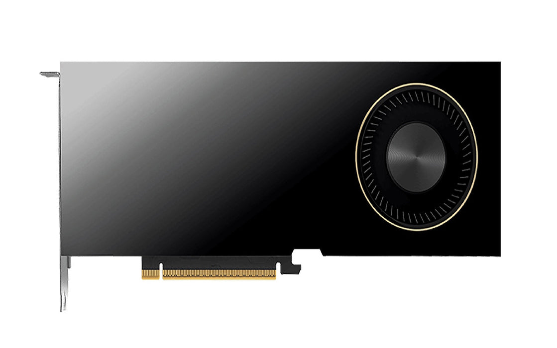 NVIDIA VCNRTXPRO6000BQ-SB RTX PRO 6000 96GB GDDR7 Graphic Card
