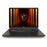 MSI VECTOR16HXA2061 VECTOR 16 HX AI 16-Inch 12GB Gaming Notebook
