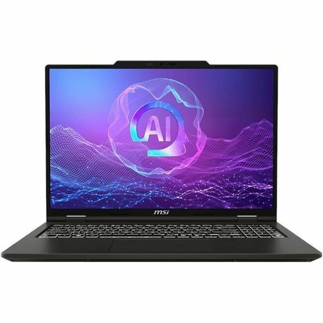 MSI VENA16A2043 A2HM 16-Inch Full HD FHD+ 32GB Touchscreen Notebook