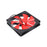 VENTILATOR 12V DC 0.18A Axial Cooling Fan