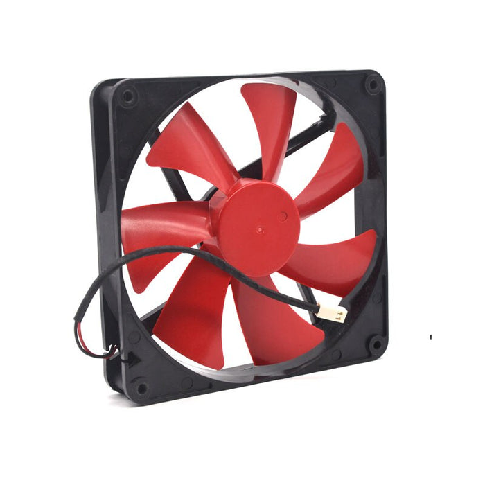 VENTILATOR 12V DC 0.18A Axial Cooling Fan