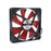 VENTILATOR 12V DC 0.18A Axial Cooling Fan