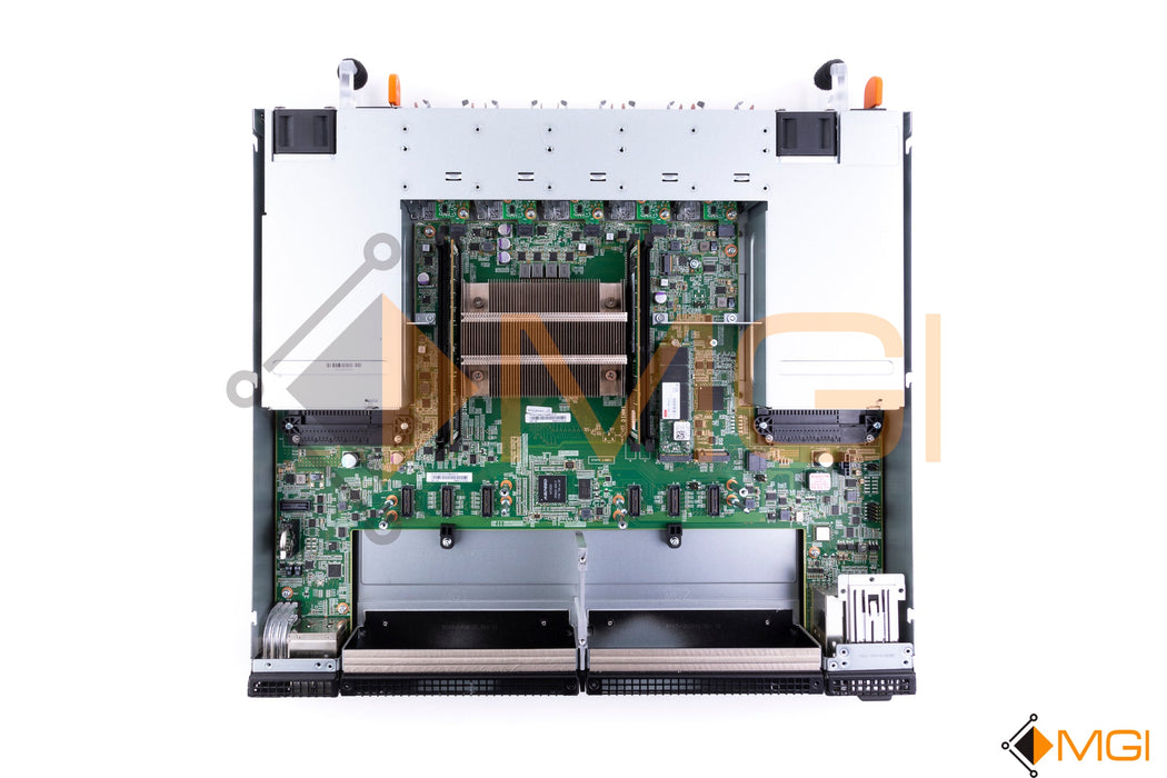 VEP4600 CONFIG 1