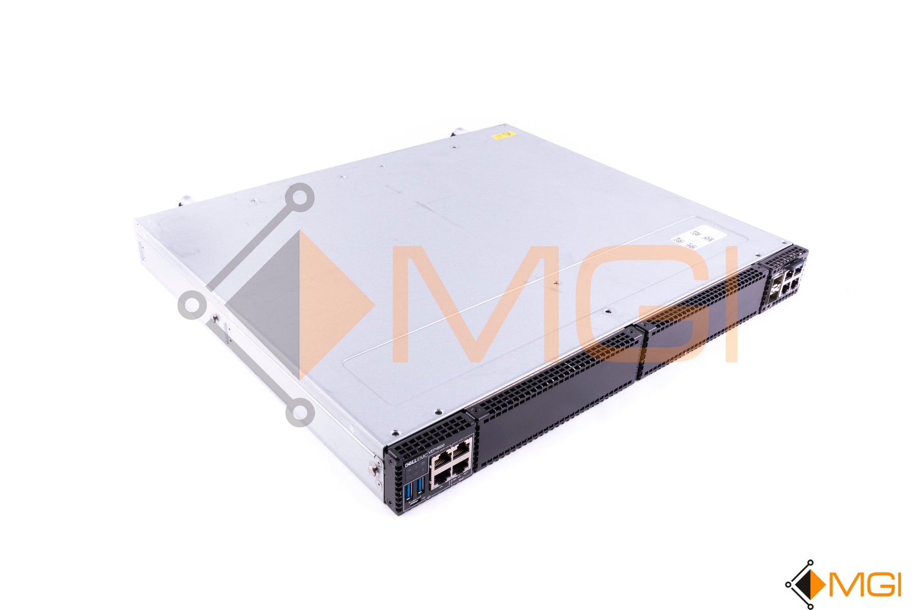 VEP4600 CONFIG 1