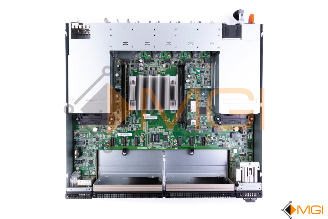 VEP4600 CONFIG 3