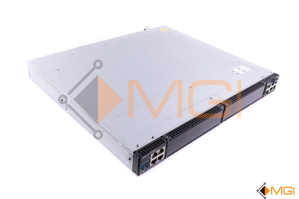 VEP4600 CONFIG 3