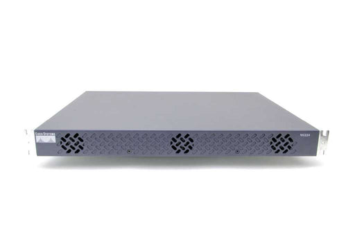 VG224 Cisco 24-Port VOIP Gateway