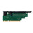 VKRHF — 2 x16 Riser 3 Card | Dell PowerEdge R720