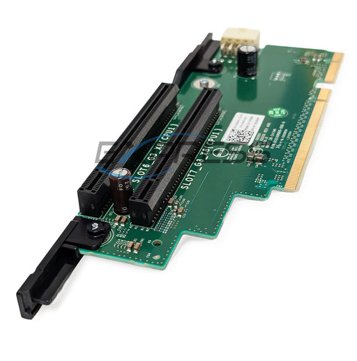 VKRHF — 2 x16 Riser 3 Card | Dell PowerEdge R720