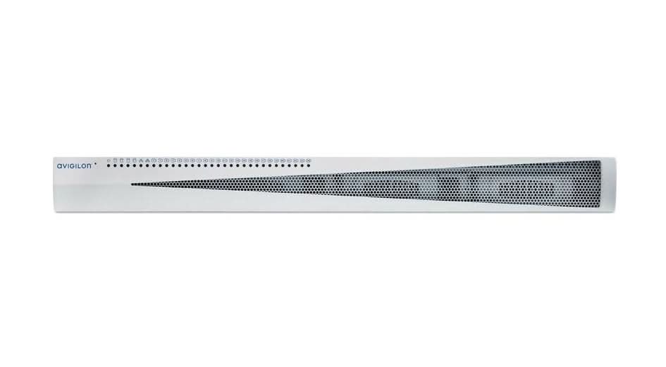Avigilon VMA-AS3-8P8-NA 8GB DDR4 8-Channels SATA 1 x 3.5" Video Appliance