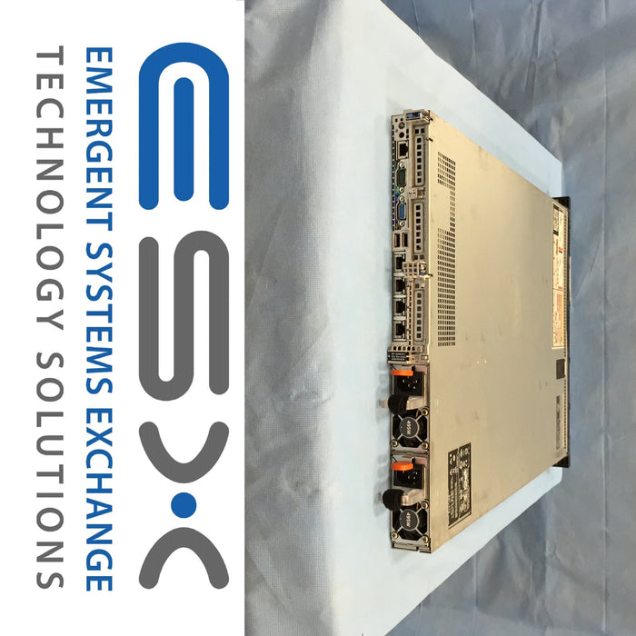 VMware Essentials Plus Plug n' Play Environment - 3x Dell PowerEdge R630 Servers