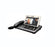 VP530 - Yealink VP530 4-Lines Dual-Port Ethernet 7-inch Touch Screen Video IP Phone