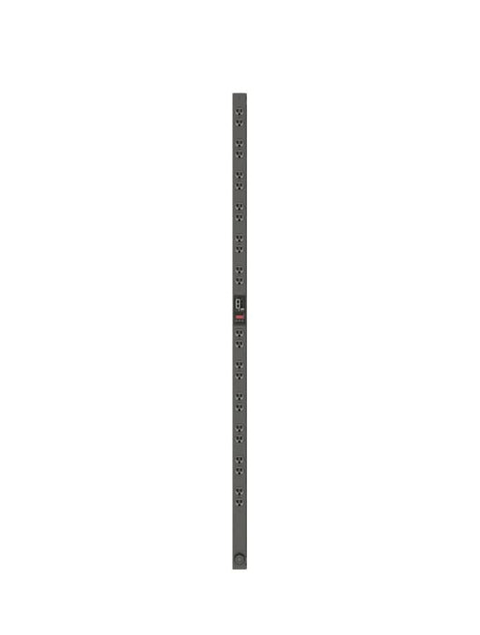 Vertiv VP8830 24-Outlets 20A 100-120V Rack-mount Power Distribution Unit